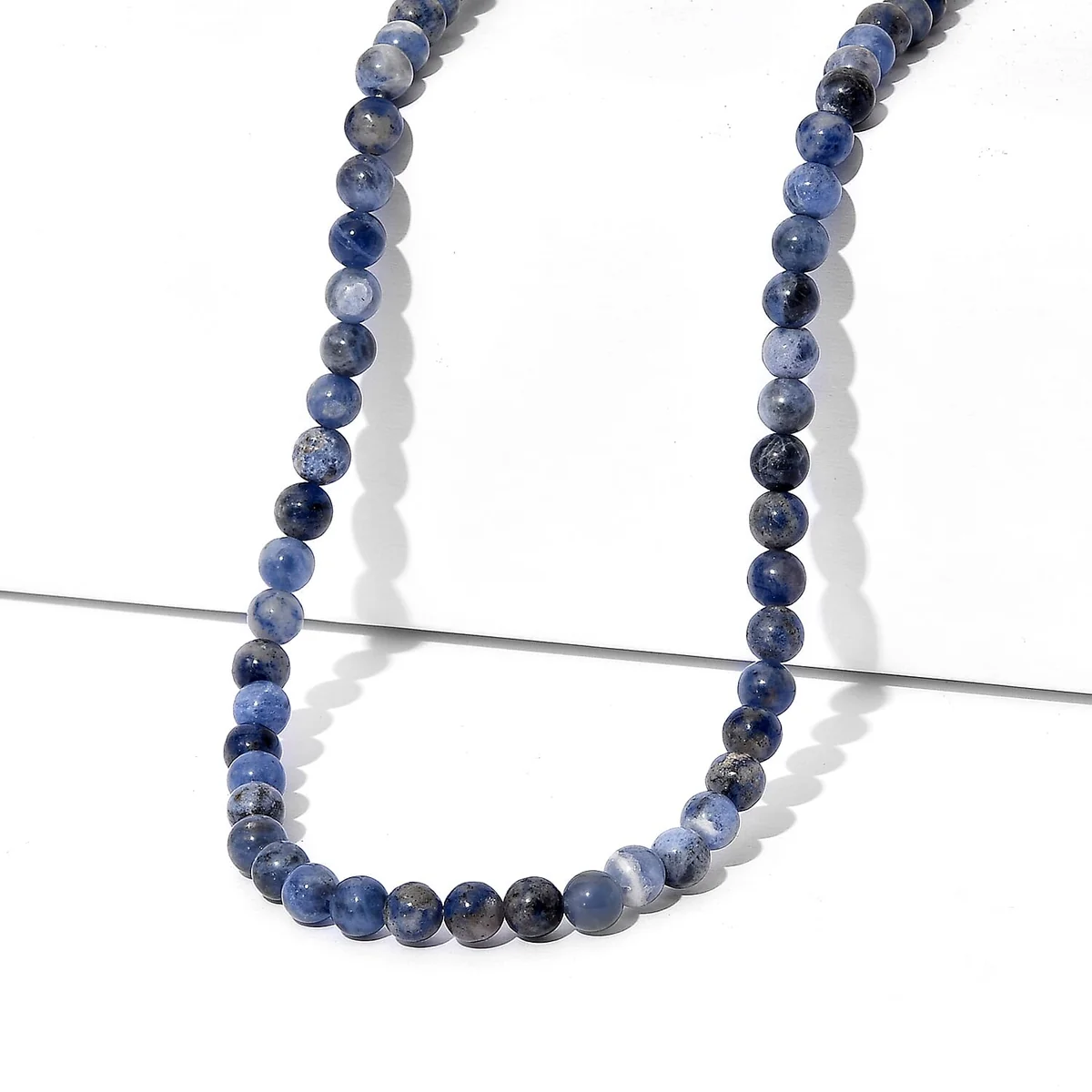 Artisan HomeJewelryNecklacesBeaded Necklaces 8415020 Sustainable