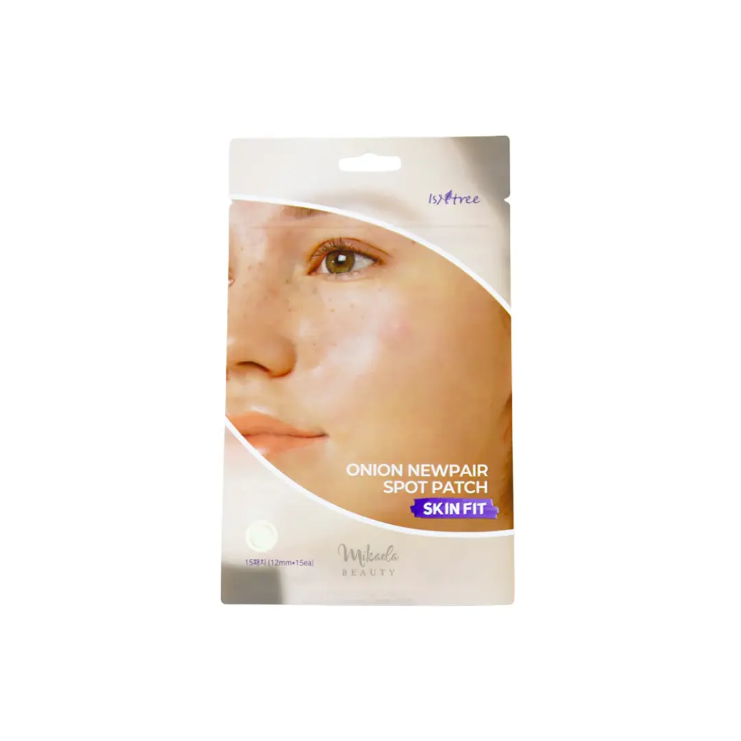 First-Class Isntree Onion Newpair Spot Patch Skin Fit Stylish
