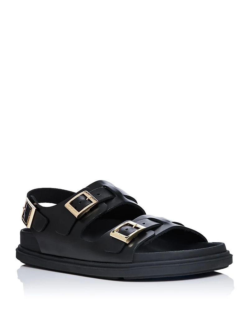Specialty Birkenstock Cannes Rubber Exquisite Sandals Narrow Eco-Friendly