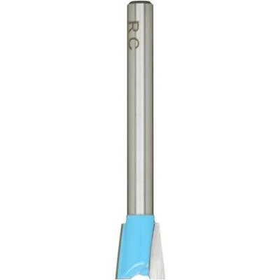 Stylish 1 2 8 Degree Dovetail Carbide Tipped Router Bit with 1 4 Shank Elite