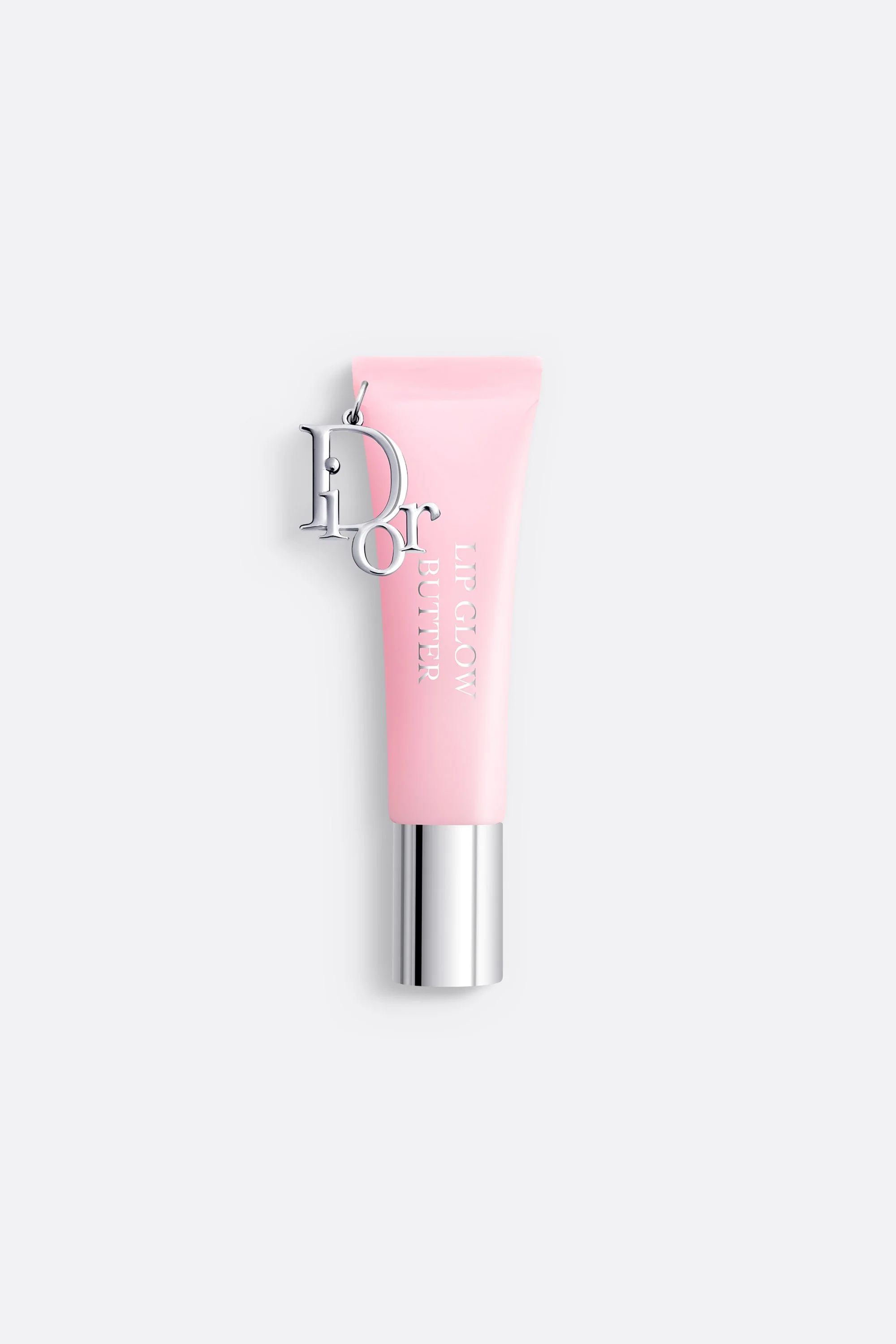 Artisan CHRISTIAN DIOR ADDICT LIP GLOW BUTTER 101-GLAZED PINK Powerful