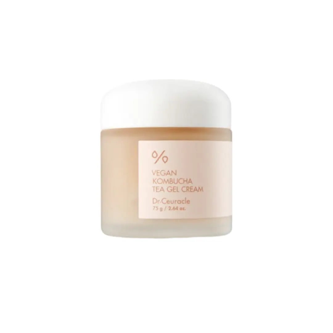 Superior Dr.Ceuracle Vegan Kombucha Tea Gel Cream Convenient