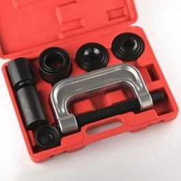 Original Design Ball Joint Service Tool Set Kit 4X4 4Wd Remover Removal Installer Install Tool Solid