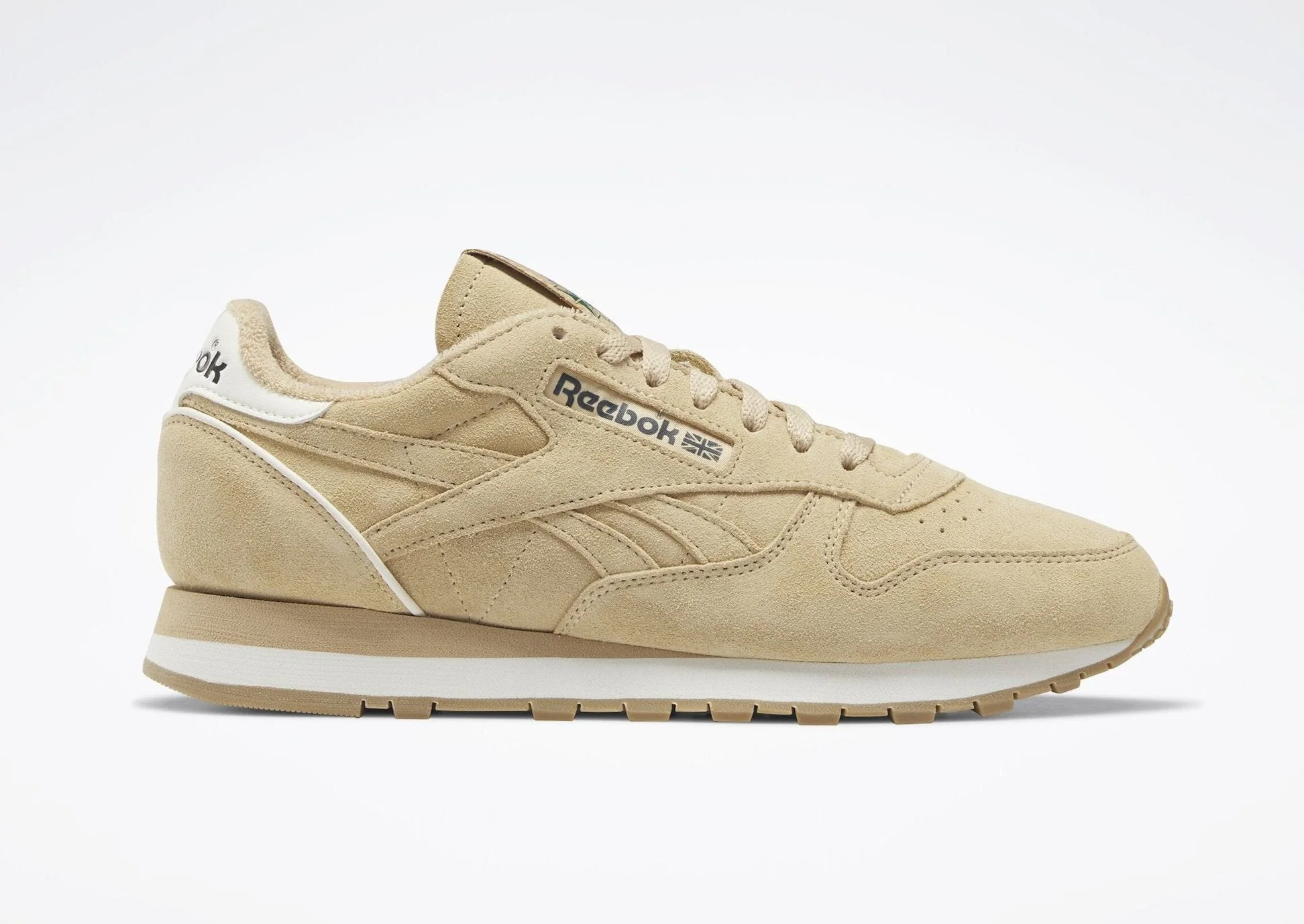 Artisan Reebok Men's Classic Leather 1983 Vintage Sneakers User-Friendly