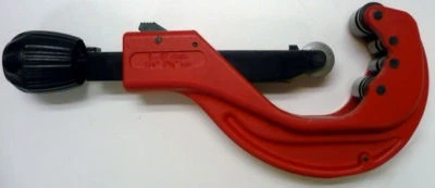 Enhanced Quick Release Large Tubing Cutter Refined