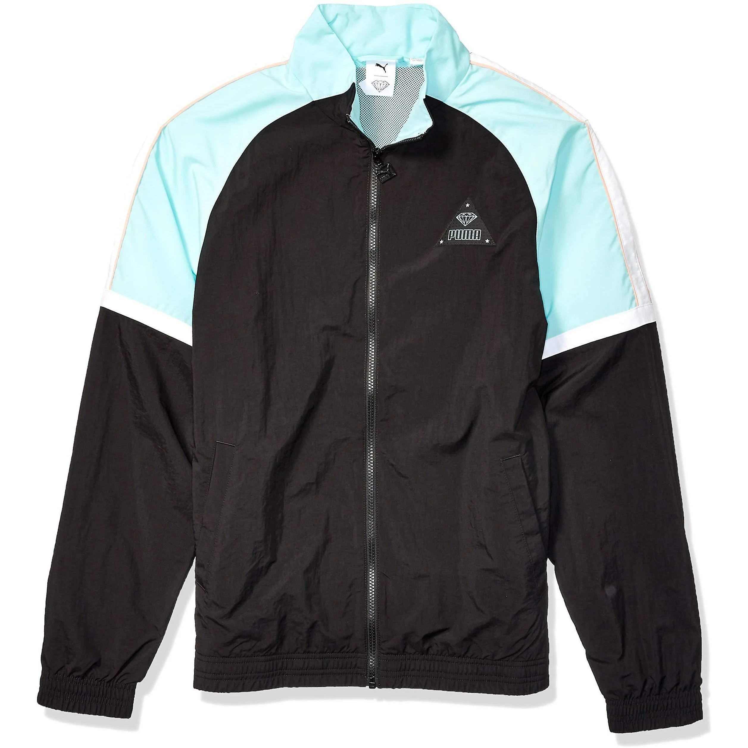 Quality Puma Men's X Diamond Xtg Track Top Tops Advanced