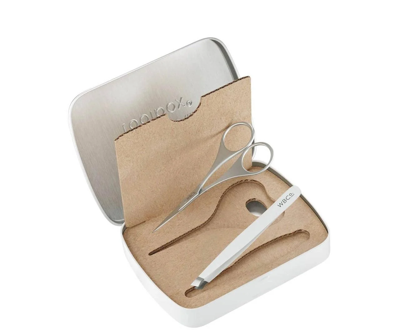 Optimized Westbarnco The Brow Toolbox Elite