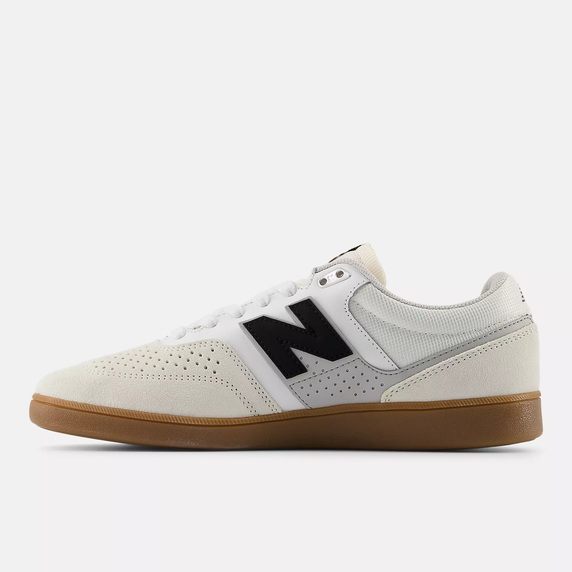 Genuine New Balance Mens Numeric 508 Westgate Sea Salt Effective