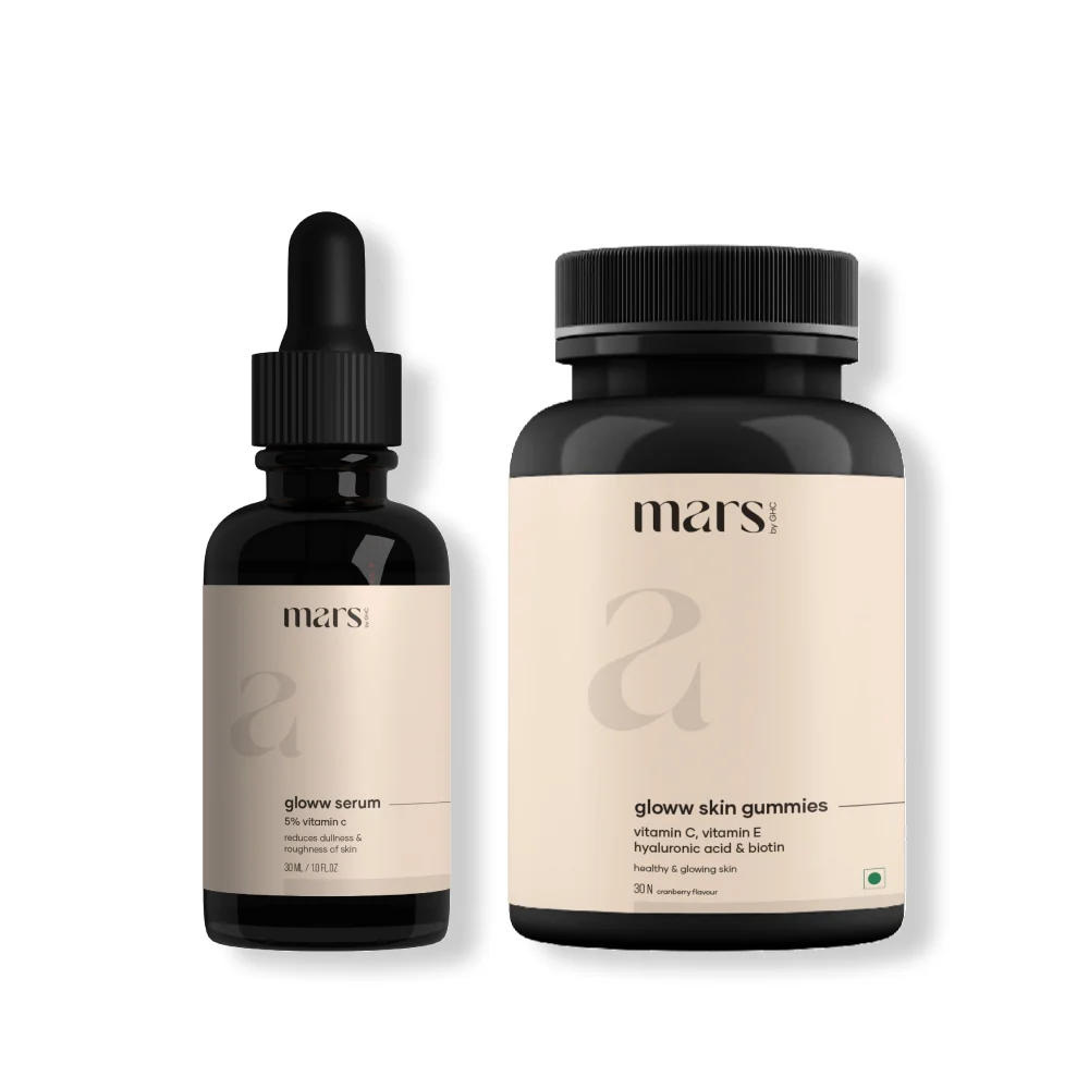 Next-Generation Dark Circles Blackheads Remover Combo 1 Month Pack Healthy