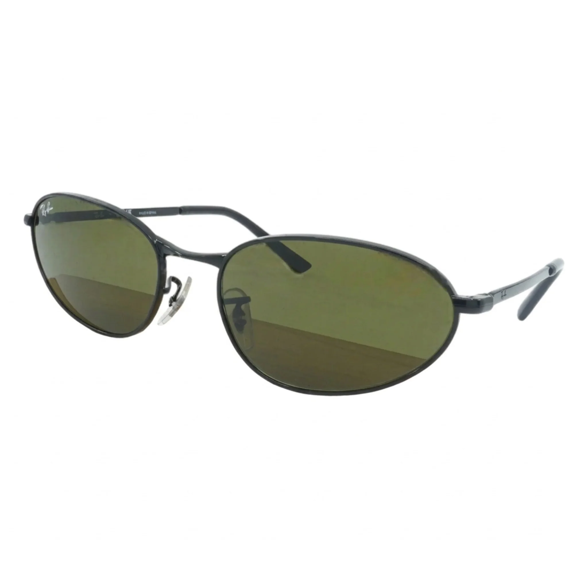 Selected Ray-Ban Round Sunglasses Recyclable