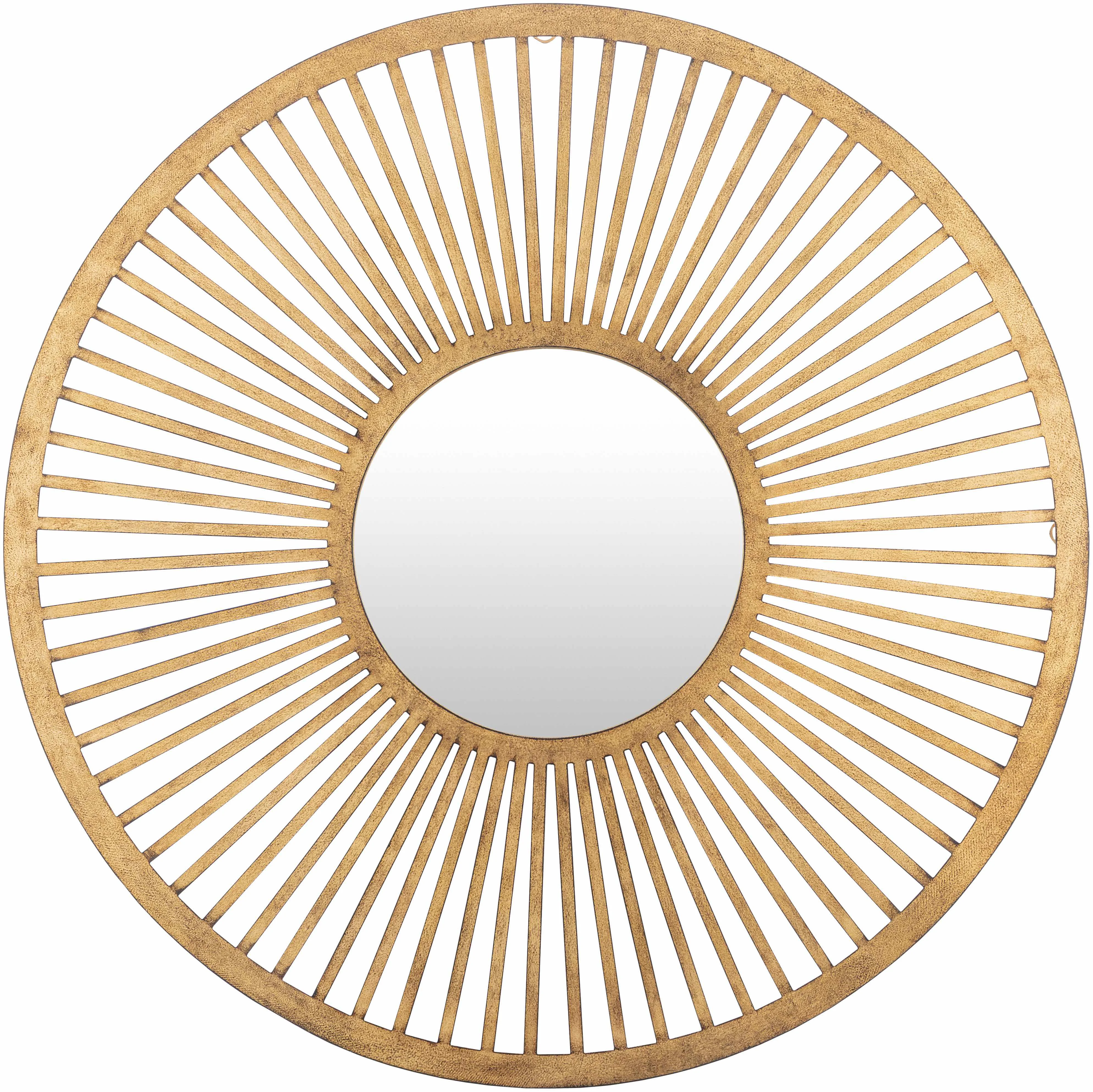 Efficient Vaughnsfield Mirror - High-Grade