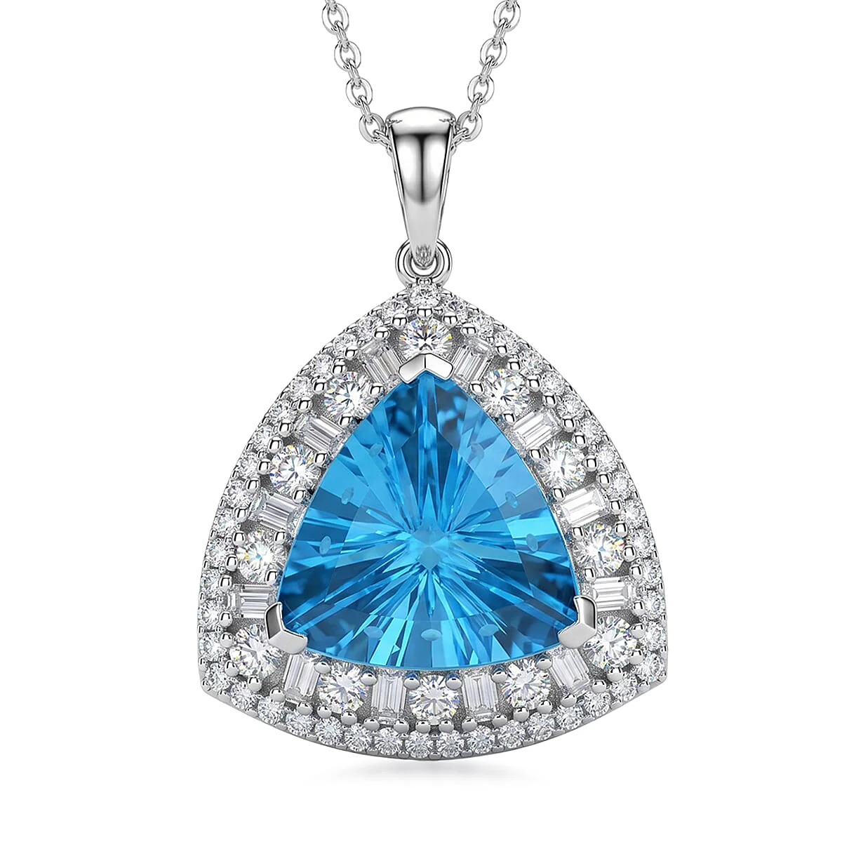 High-Quality HomeJewelryPendants 4480922 Casual