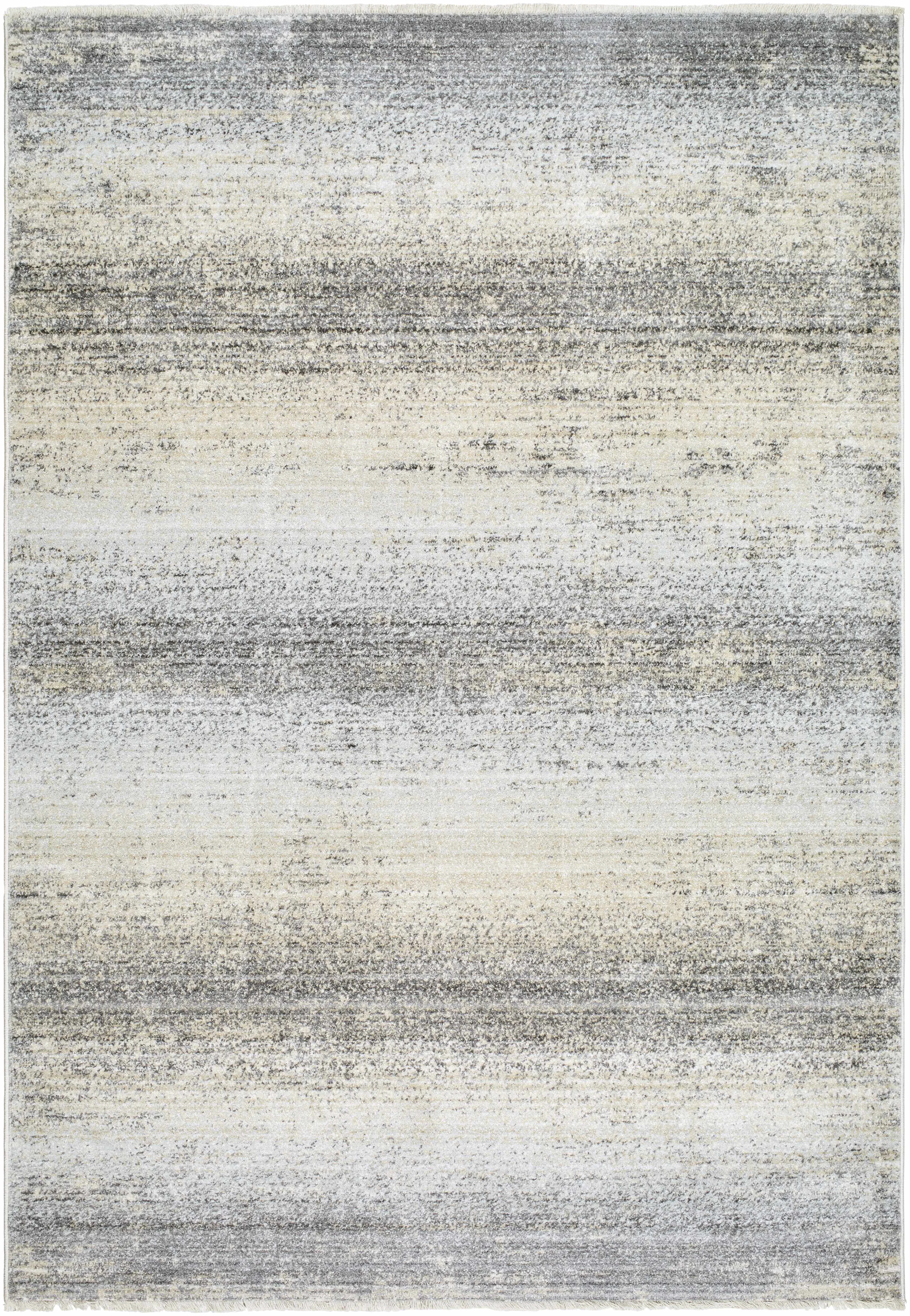 Soft Uzima Gray Area Rug Exceptional