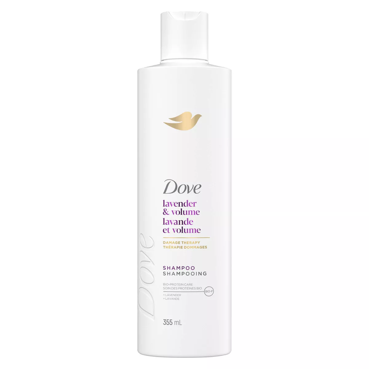 Safe Dove Nourishing Secrets Thickening Shampoo 12 Oz Classic