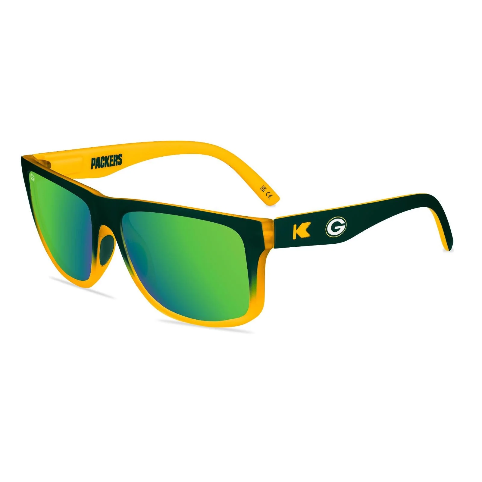 Stylish Green Bay Packers Torrey Pines Sport World-Class
