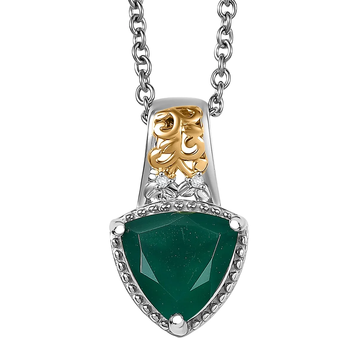 Verified HomeJewelryPendants 4419873 Recyclable