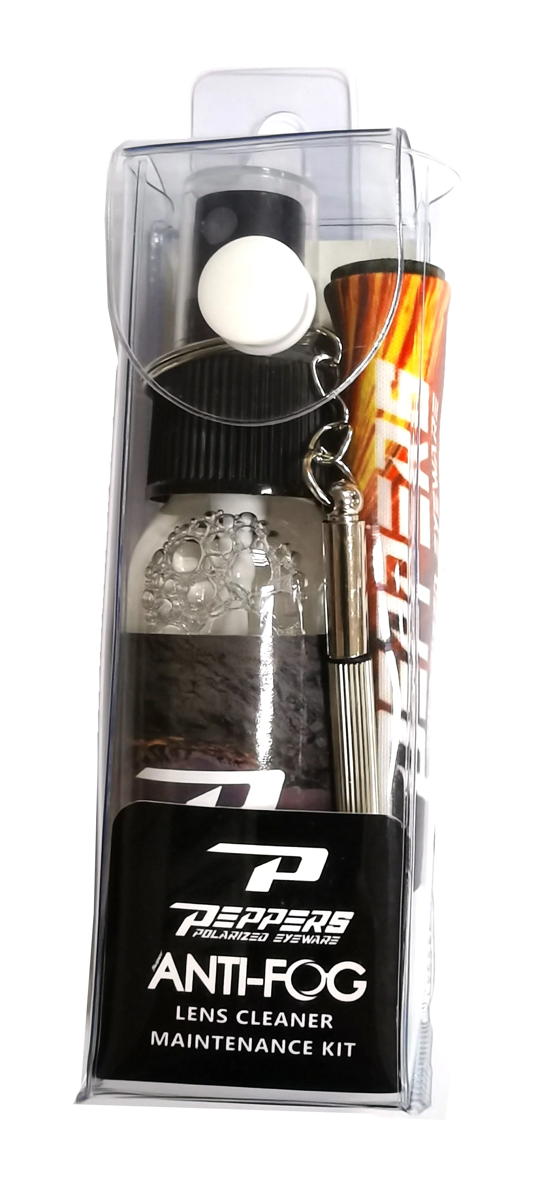 Casual Anti-Fog Lens Cleaner Innovative