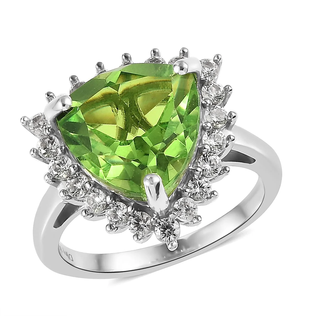Authentic HomeJewelryRingsHalo Rings 7471557 Reliable