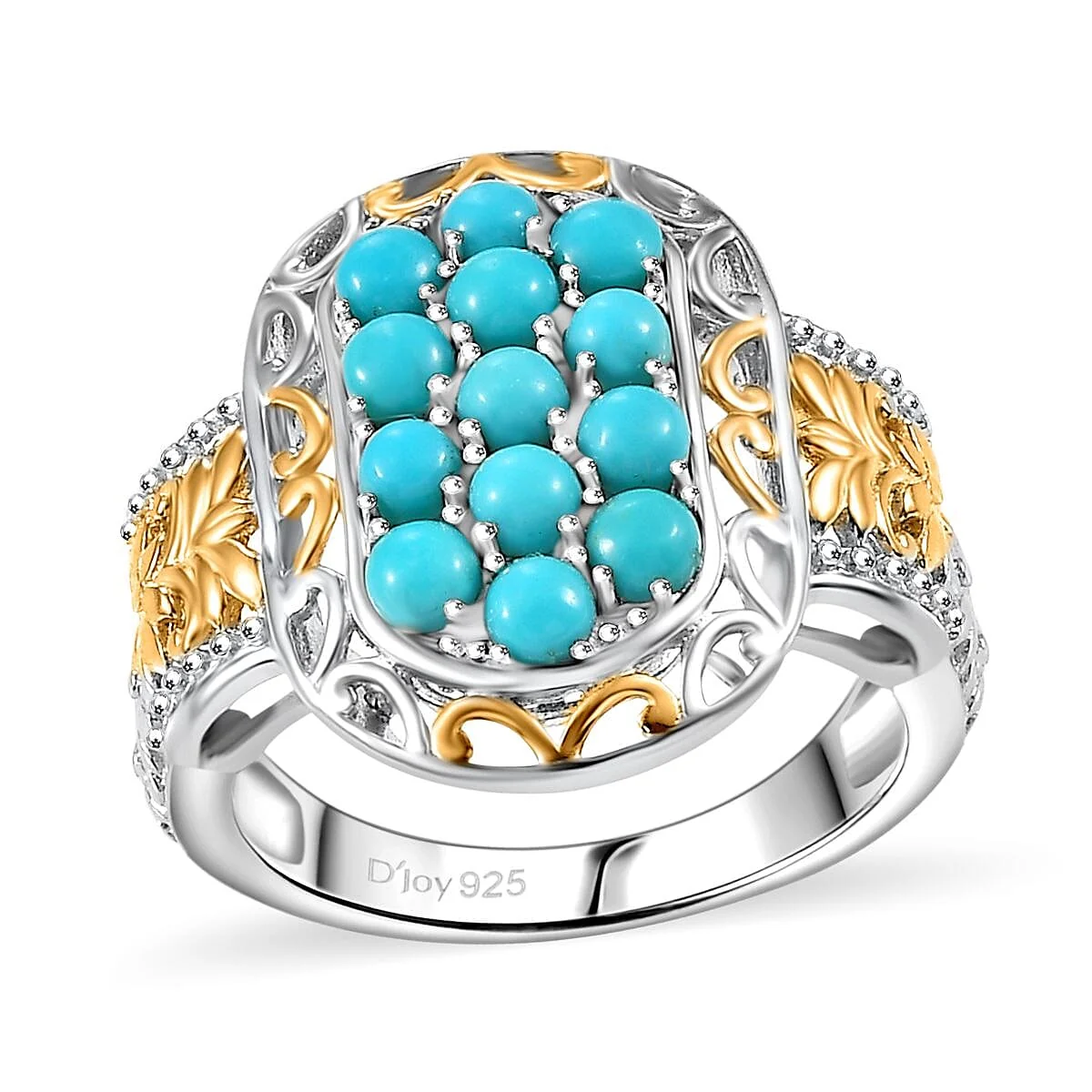 Versatile HomeJewelryRingsFashion Rings 7967670 Powerful