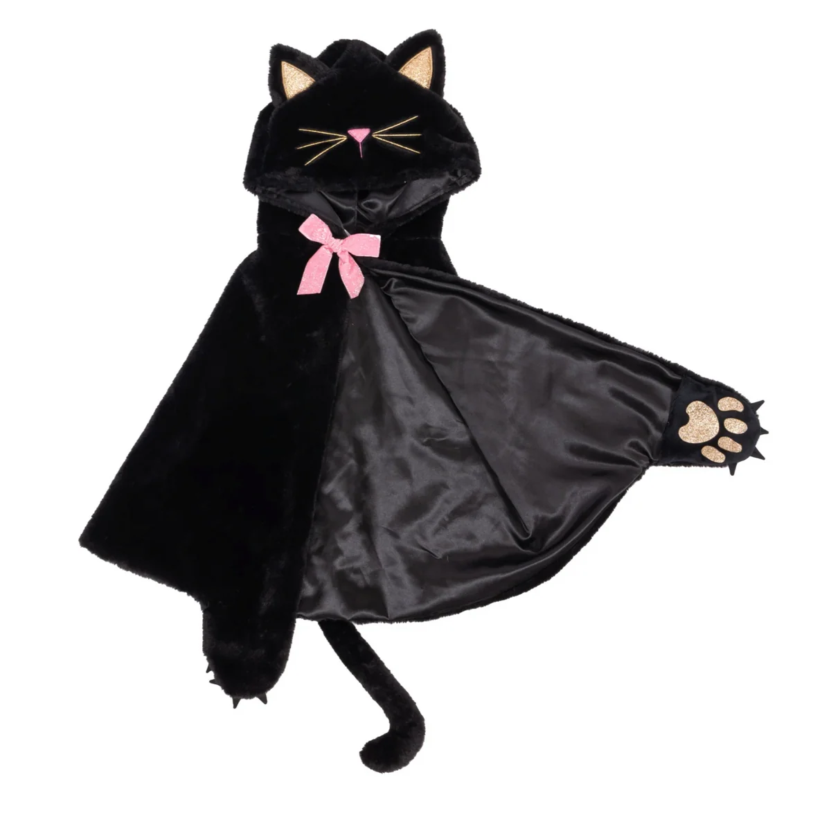 Durable Cat Cuddle Cape Size 2-3 High-Quality