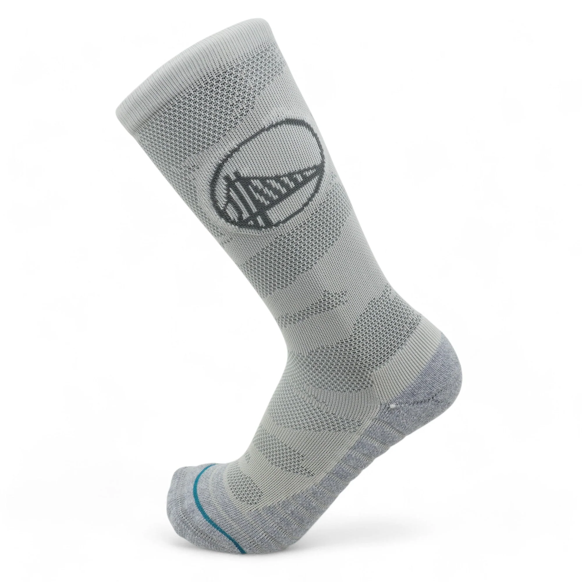 Optimized Stance Adult NBA Golden State Warriors Snow Socks Elegant