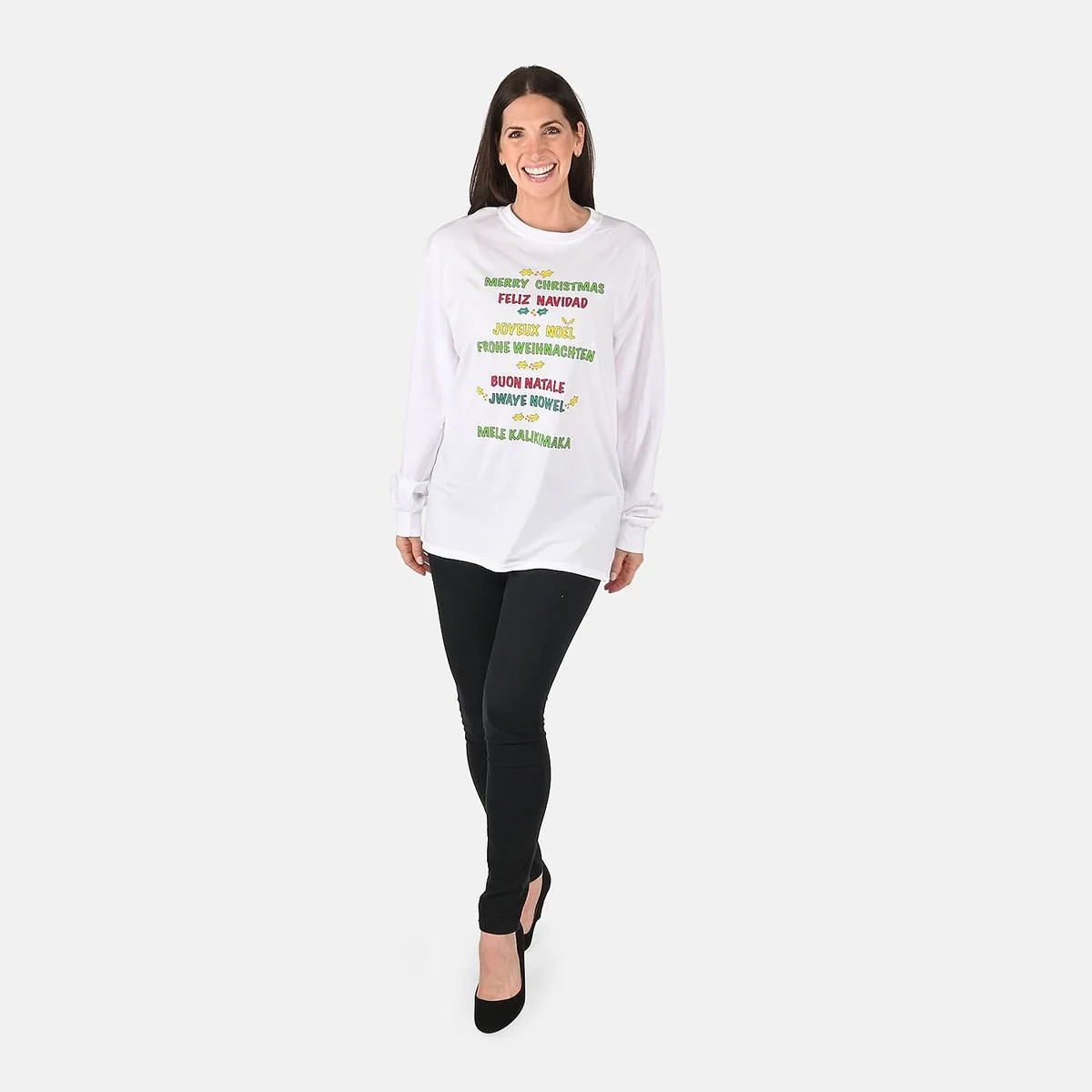 Detailed HomeWomen's Fashion AccessoriesTopsShirts 7604455 Authentic