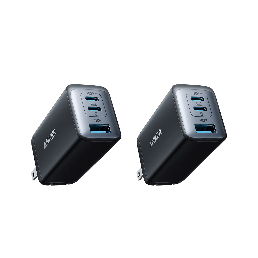 Contemporary Anker b 735 b Charger Nano II 65W 2-Pack Premium Material
