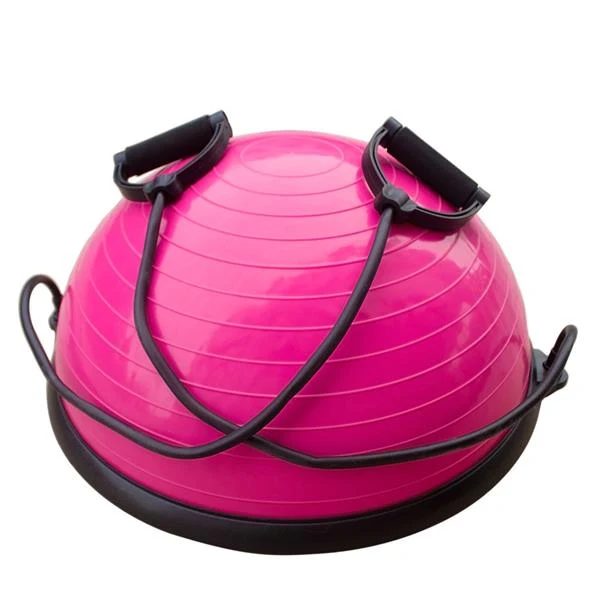 World-Class Premium Exercise Balance Trainer Yoga Half Ball Quality