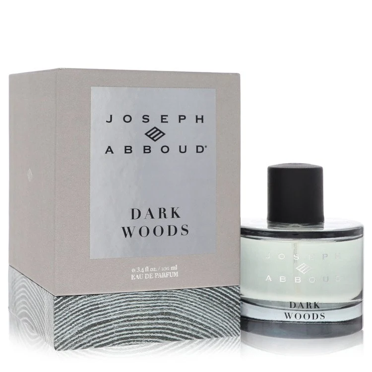 Specialty Joseph Abboud Dark Woods by Joseph Abboud Eau De Parfum Spray 3.4 oz for Men Quality