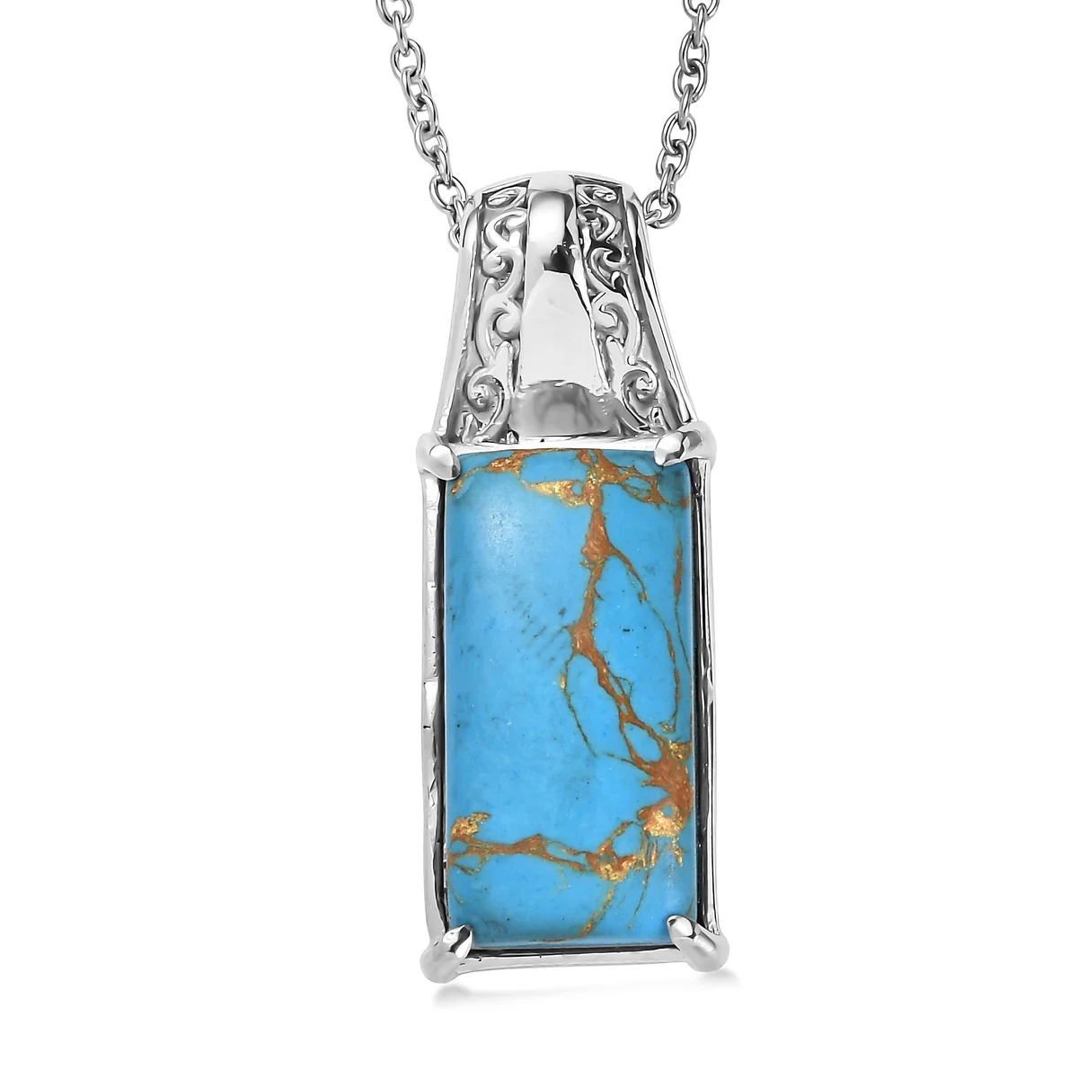 Advanced HomeJewelryPendants 4464275 Smart