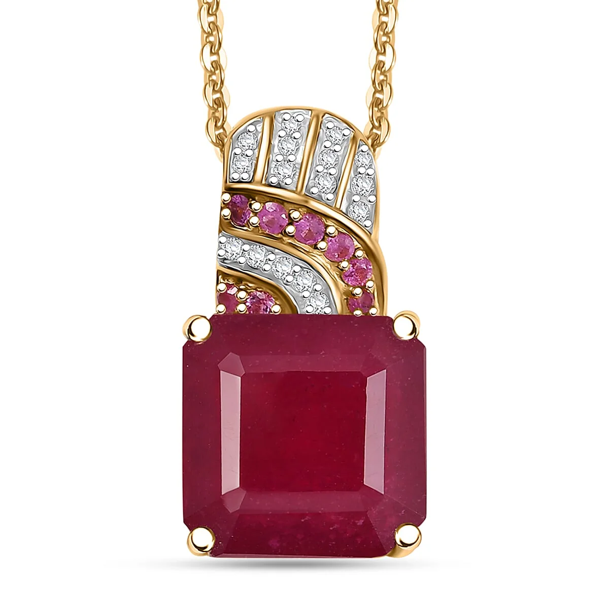 Relaxed HomeJewelryPendants 4333172 Minimalist
