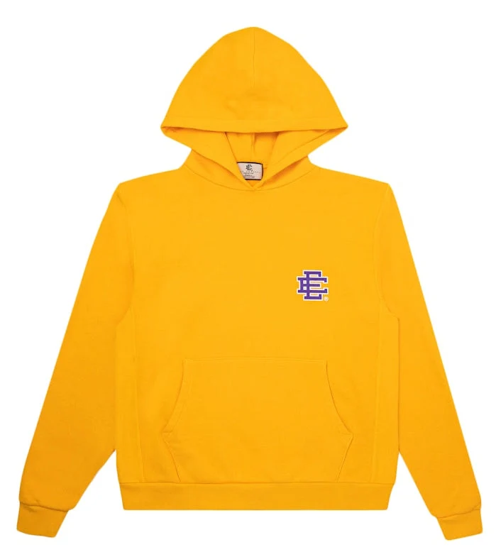 Detailed Eric Emanuel Men's Ee V2 Hoodie Ss22 Clean