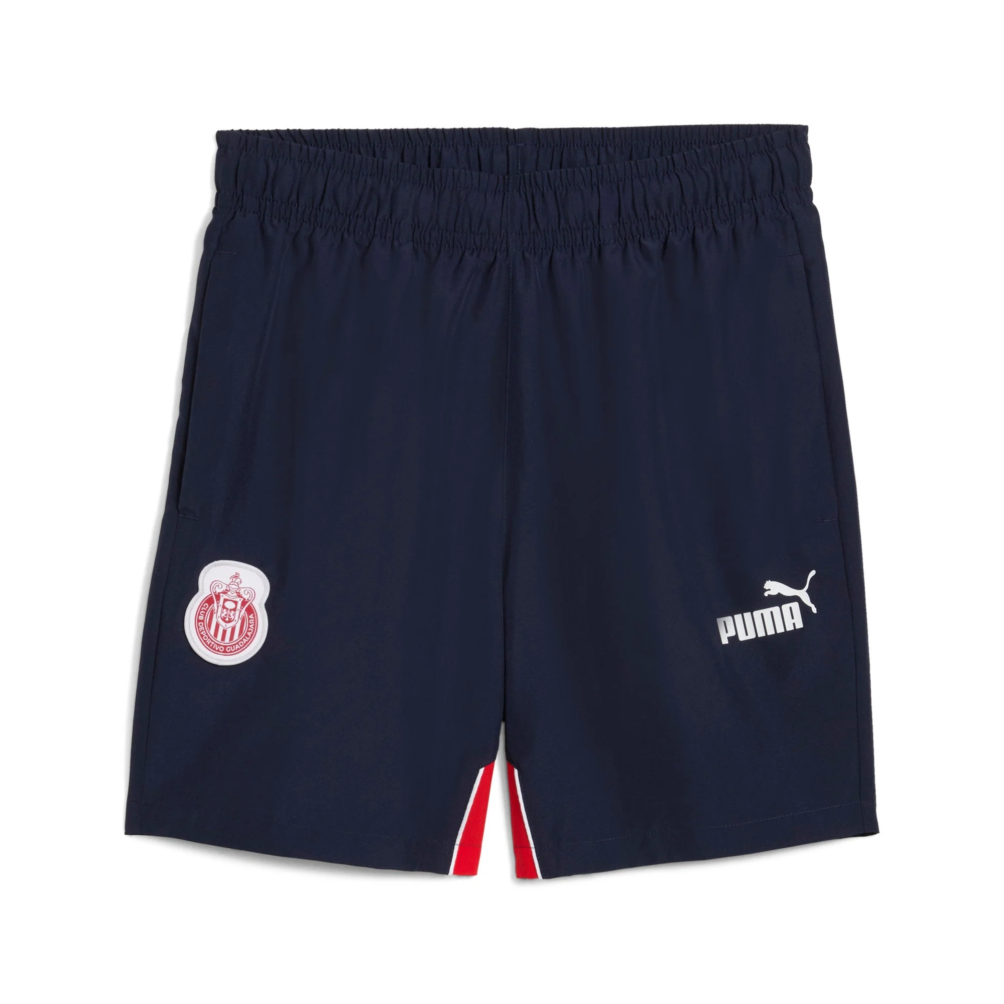 Elegant Puma Men's Chg Ftblarchive Short Shorts Prestigious