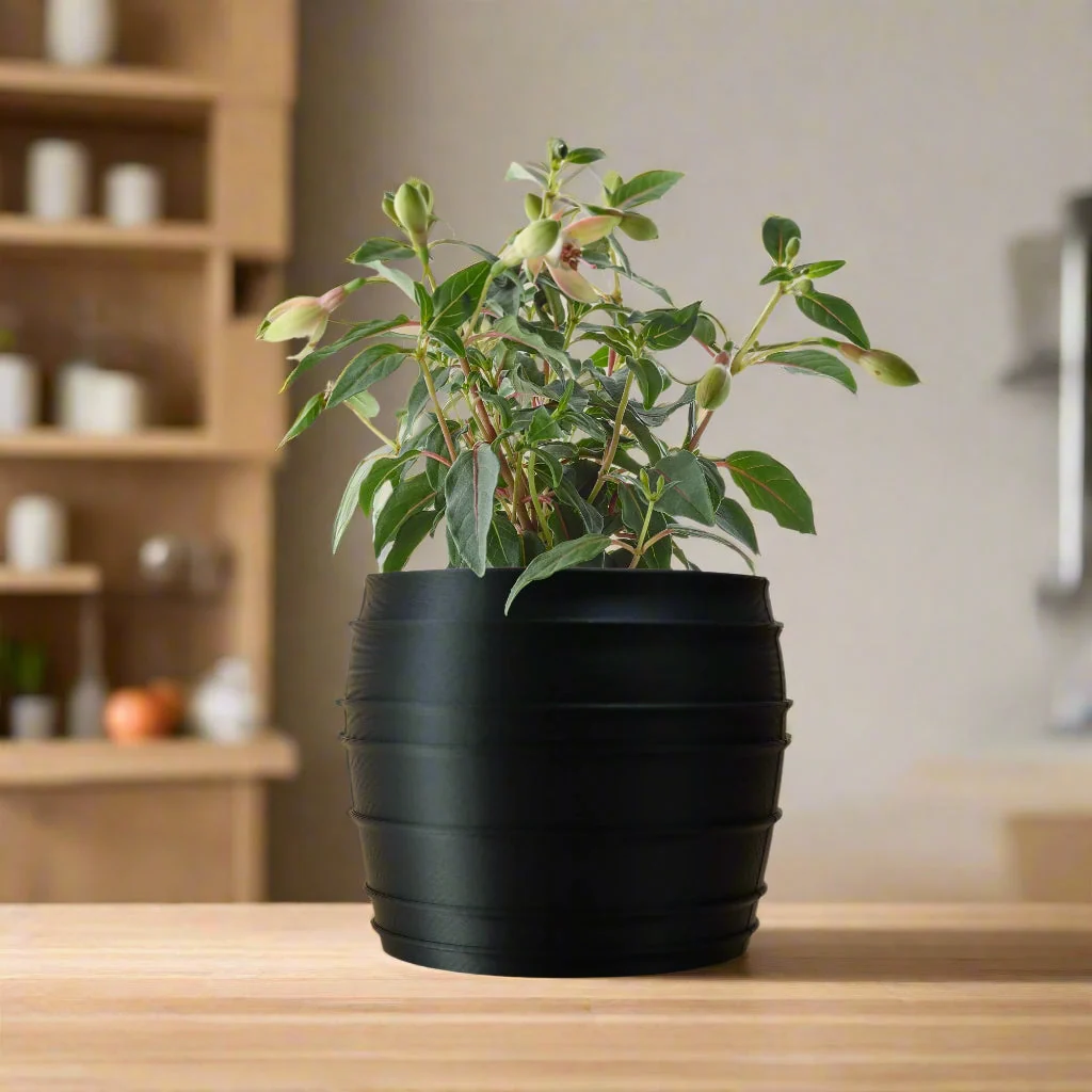 Specialty The Vintage Siena Planter Outstanding