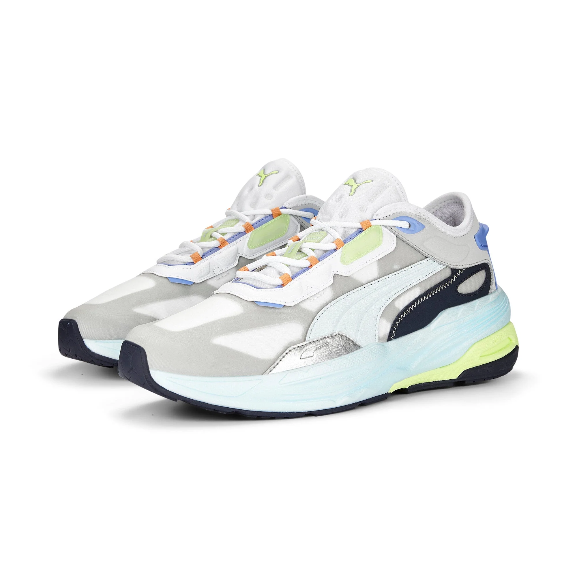 Stylish Puma Men's Extent Nitro Easter Goodies Superior