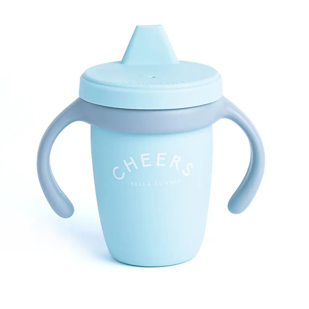 Specialty Happy Sippy Cup Cheers Classic