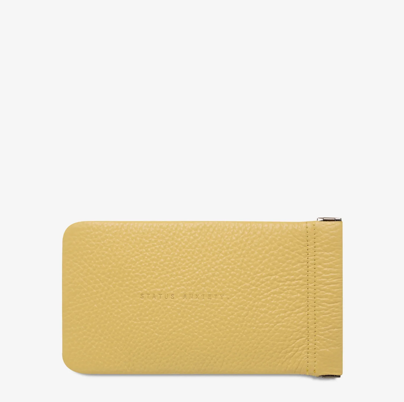 Specialty Status Anxiety Keepsake Sunglasses Case in Buttermilk Elite