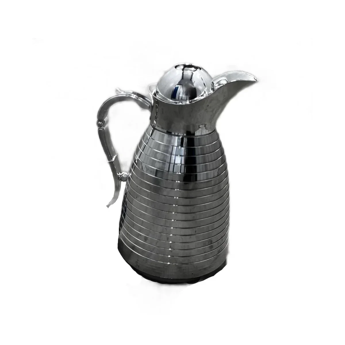 Smooth Insulated tea thermos - heater Sustainable