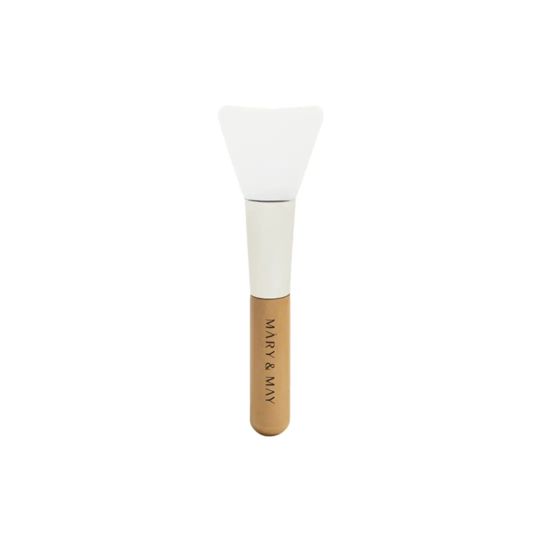 Environmentally Friendly Mary May Silicon Brush Breathable