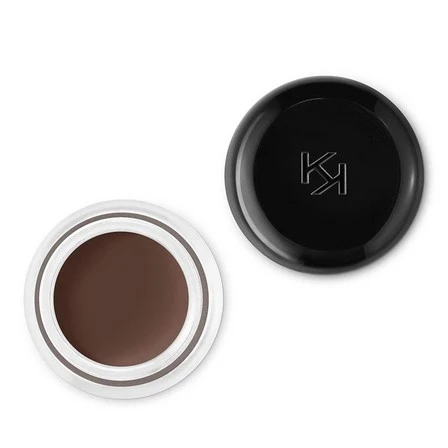 Trendy KIKO MILANO LASTING BROW GEL 04 CHOCOLATE Exceptional