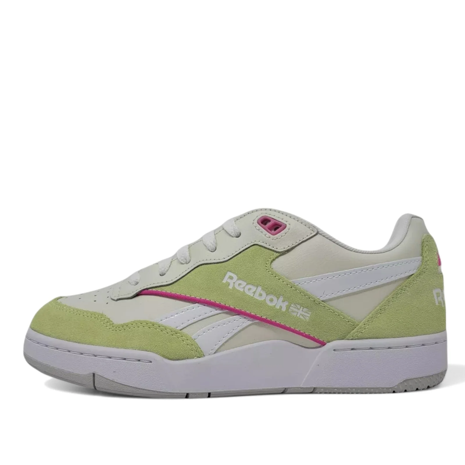 Sophisticated Reebok Women's Bb 4000 Ii Sneakers Proven