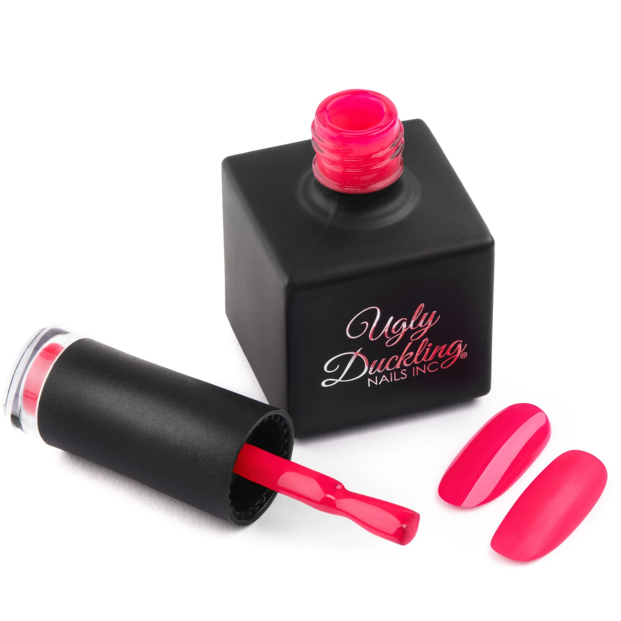 Advanced 204 - Ugly Duckling Gel Polish Efficient