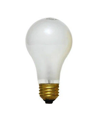 Expertly Made 40-Watt Rough Service Light Bulb for RV Boat Trouble Lights Lamps Eco-Friendly