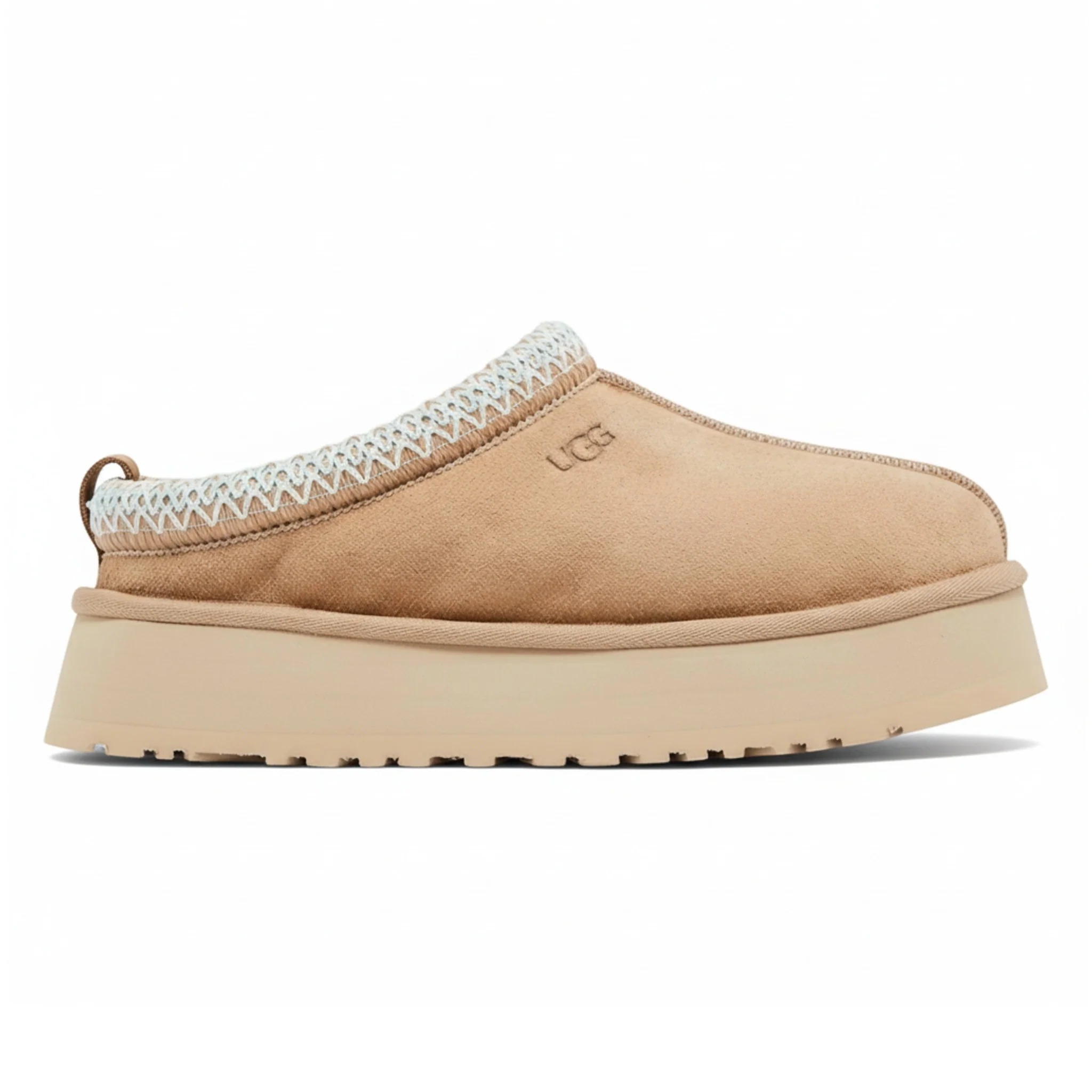 Recyclable UGG Women's Tazz Slippers High-End