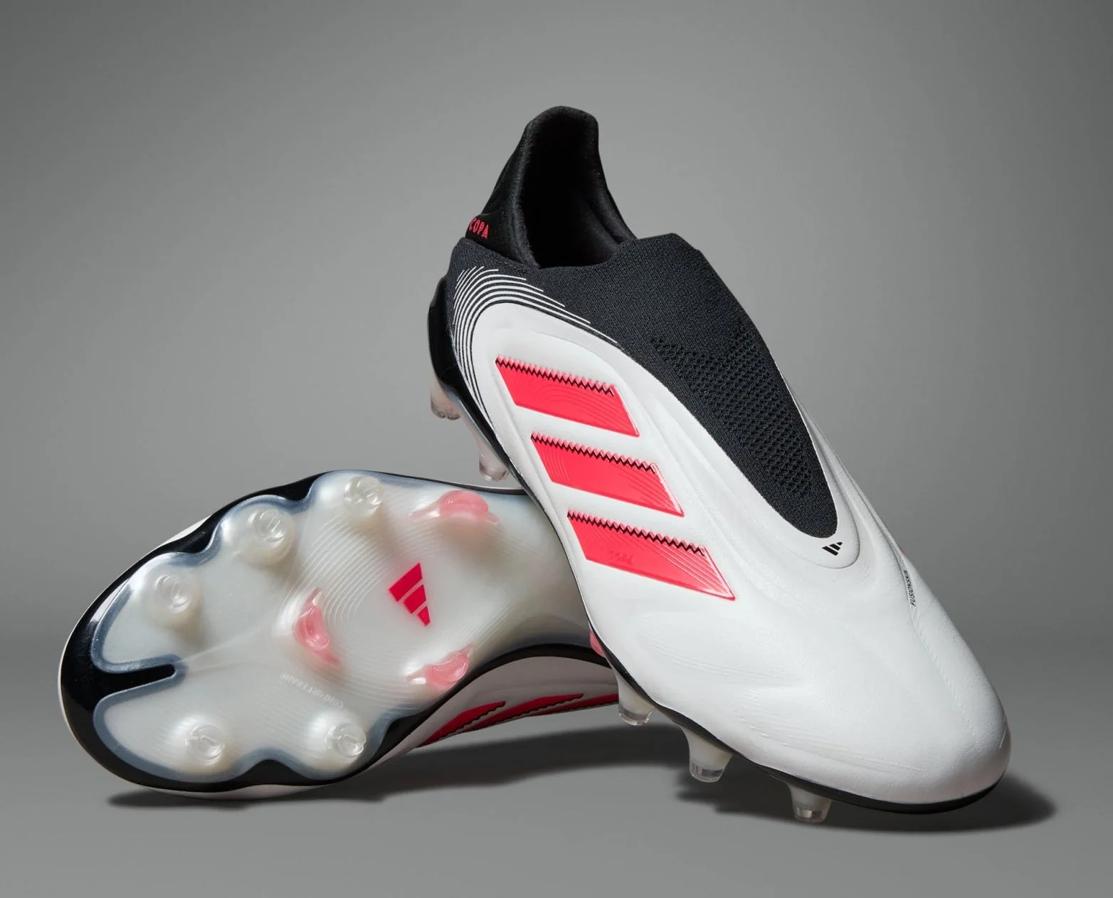 Breathable IH0076 Mens adidas Copa Pure III Elite LL FG 'Pure Victory Pack' Next-Generation