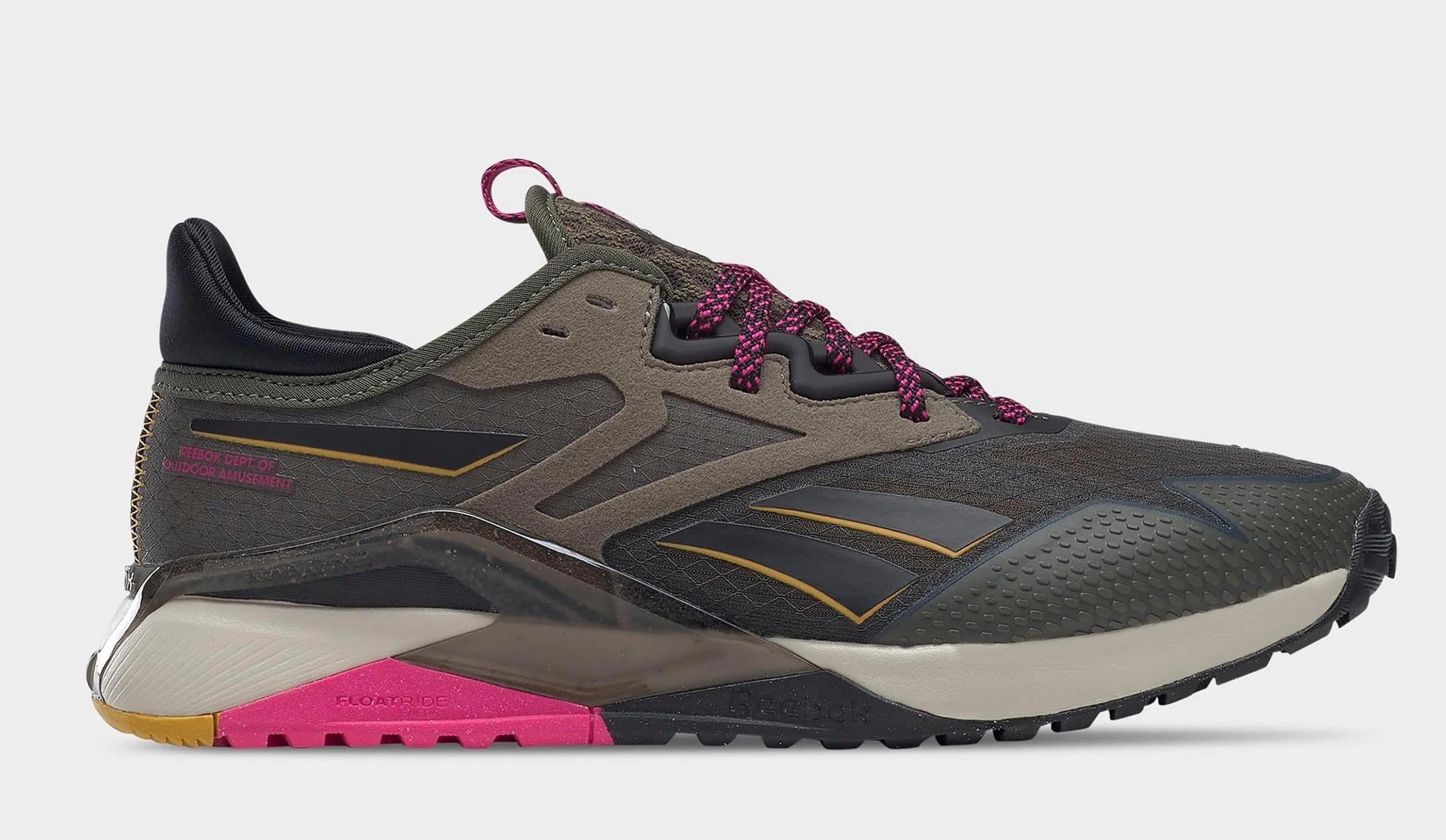 Top-Quality Reebok Women's Nano X2 Tr Adventure Sneakers Easy-to-Use