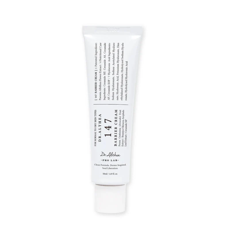 Dependable DR.ALTHEA 147 BARRIER CREAM Natural