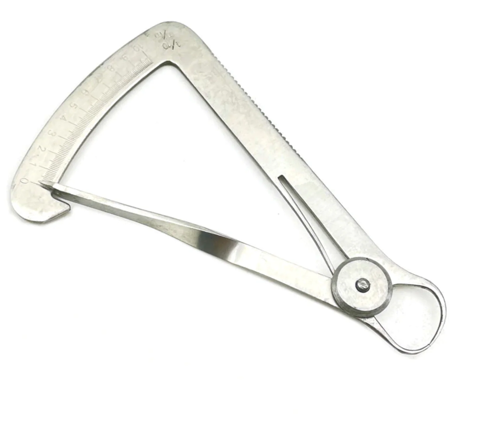 Excellent Caliper for Measuring Nail Thickness Authentic