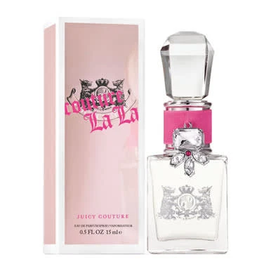 Comfortable Juicy Couture Juicy Couture Couture La La 0.5 Eau De Parfum Spray For Women Top-Quality