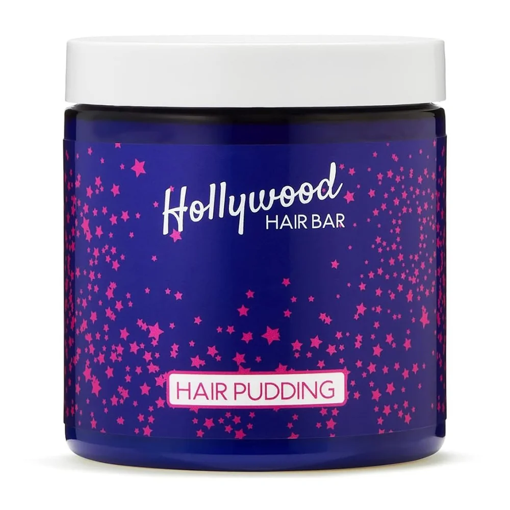 Carefully Designed Hollywood Hair Bar 6 in 1 Slick Styling Gel Extreme Hold Edge and Braid Control 1Ea Fast